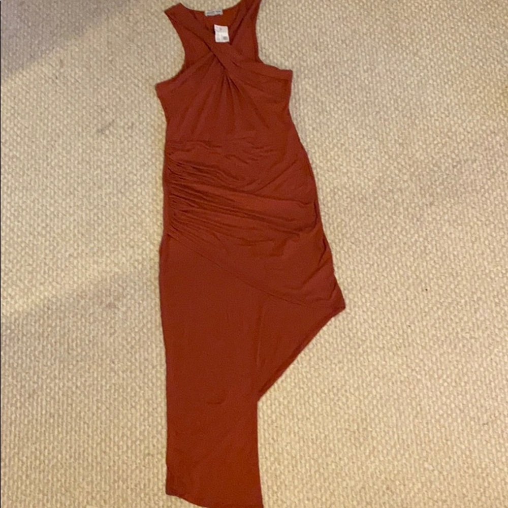 Fashion Nova Hard to Forget Dress